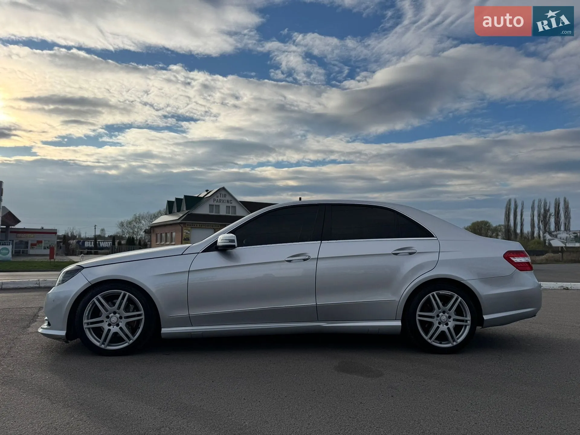 2012 Mercedes-Benz E-klasse - мініатюра 3