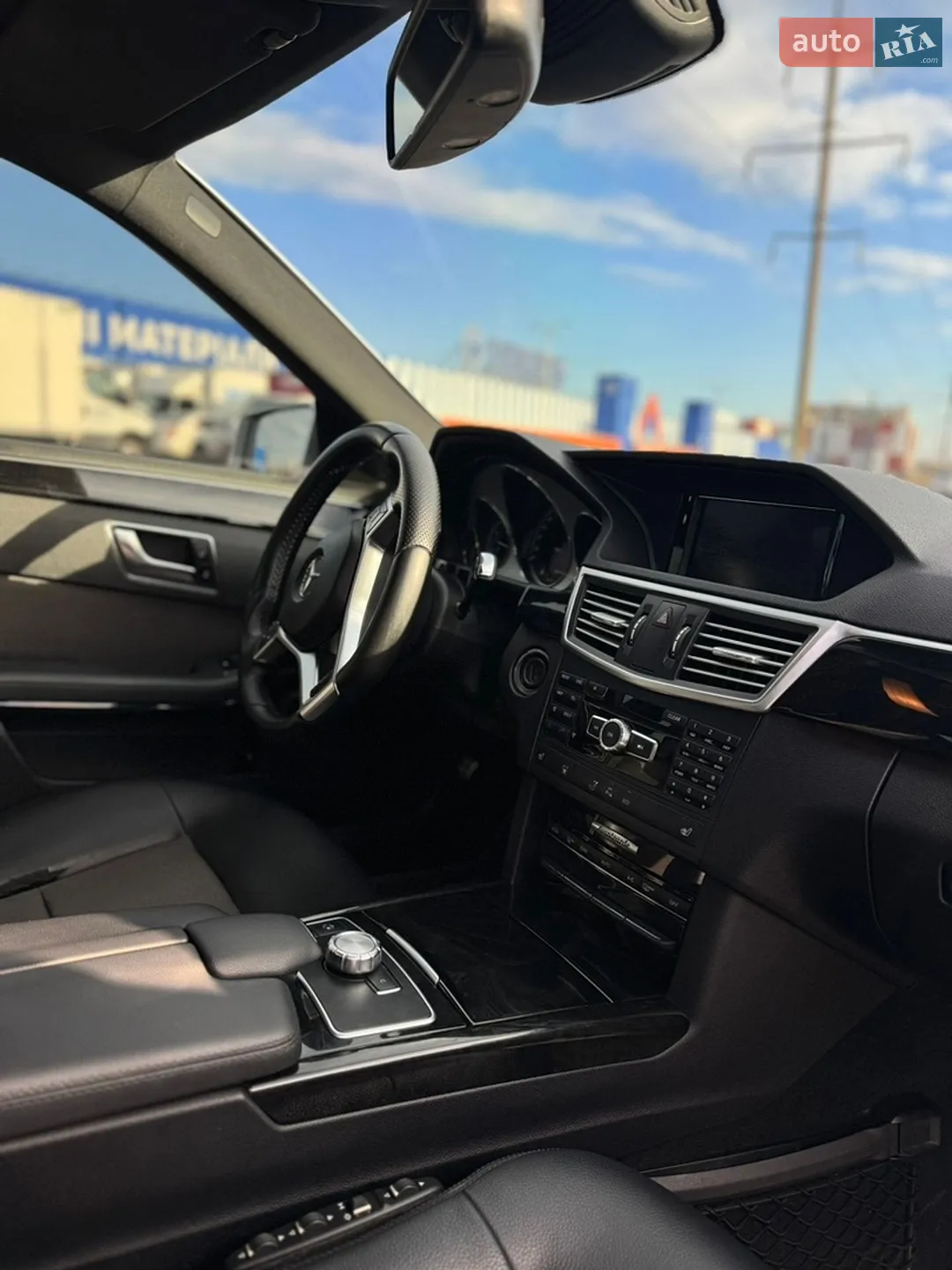 2012 Mercedes-Benz E-klasse - мініатюра 16