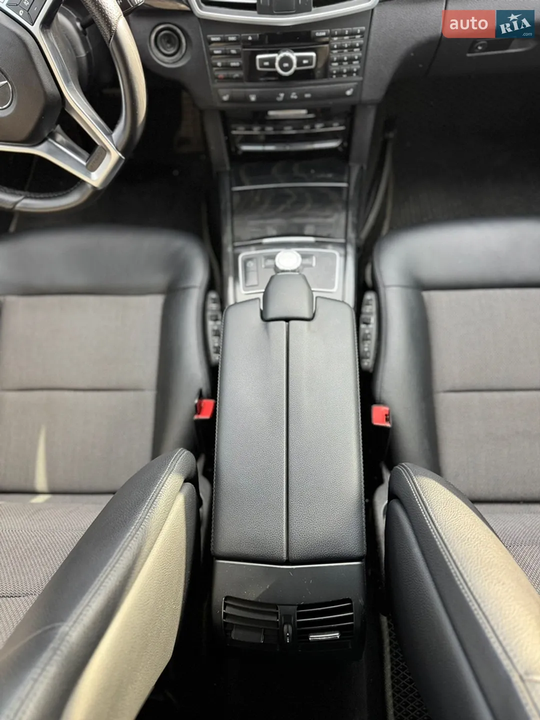 2012 Mercedes-Benz E-klasse - мініатюра 20