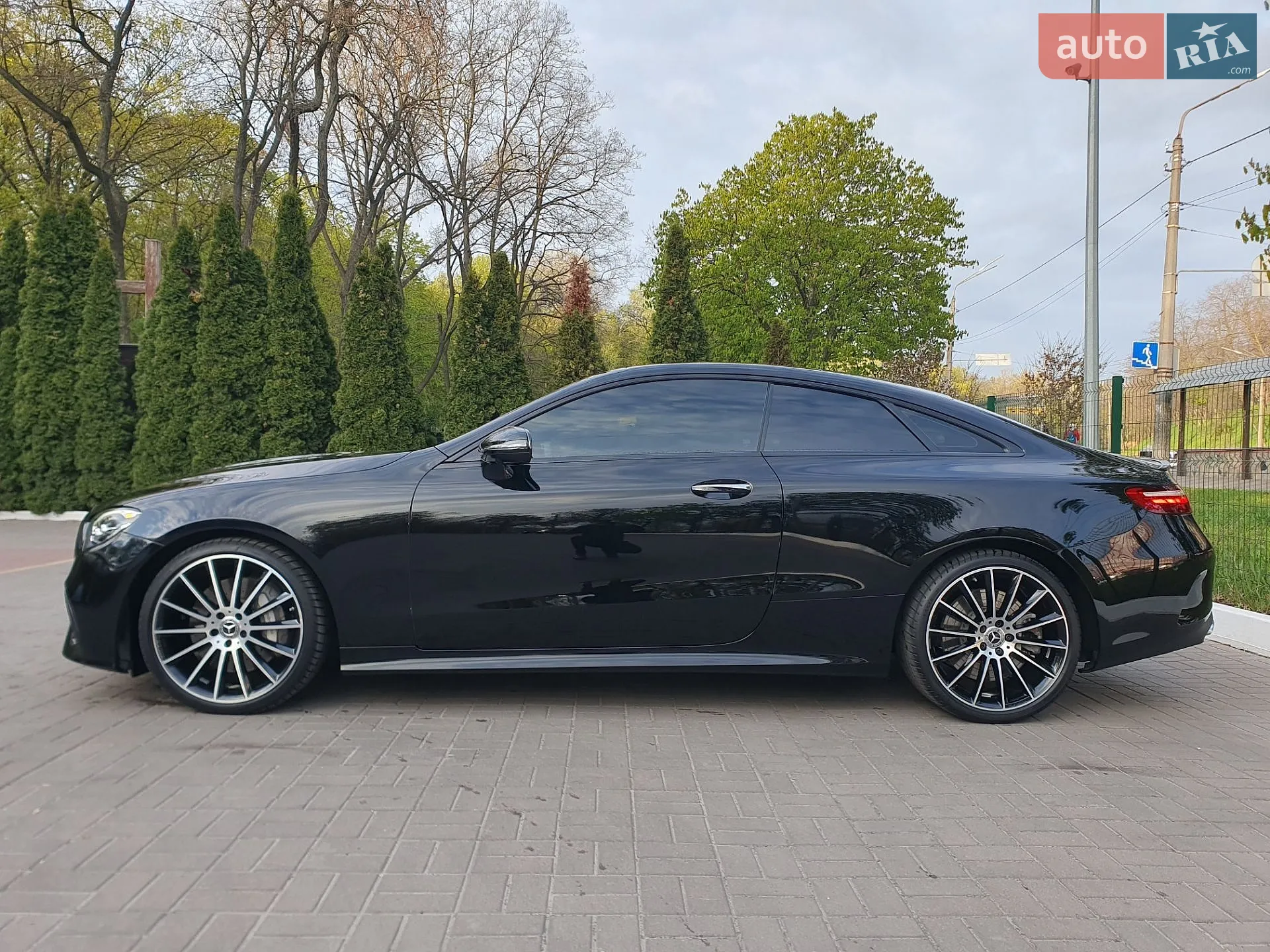2022 Mercedes-Benz E-klasse - мініатюра 4