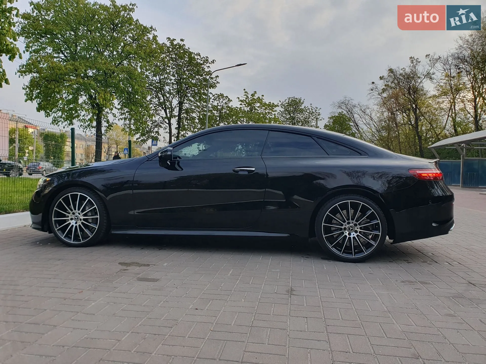 2022 Mercedes-Benz E-klasse - мініатюра 6