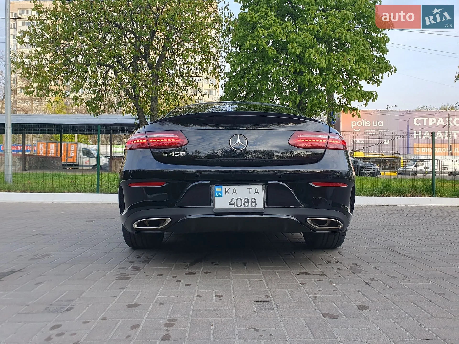 2022 Mercedes-Benz E-klasse - мініатюра 13