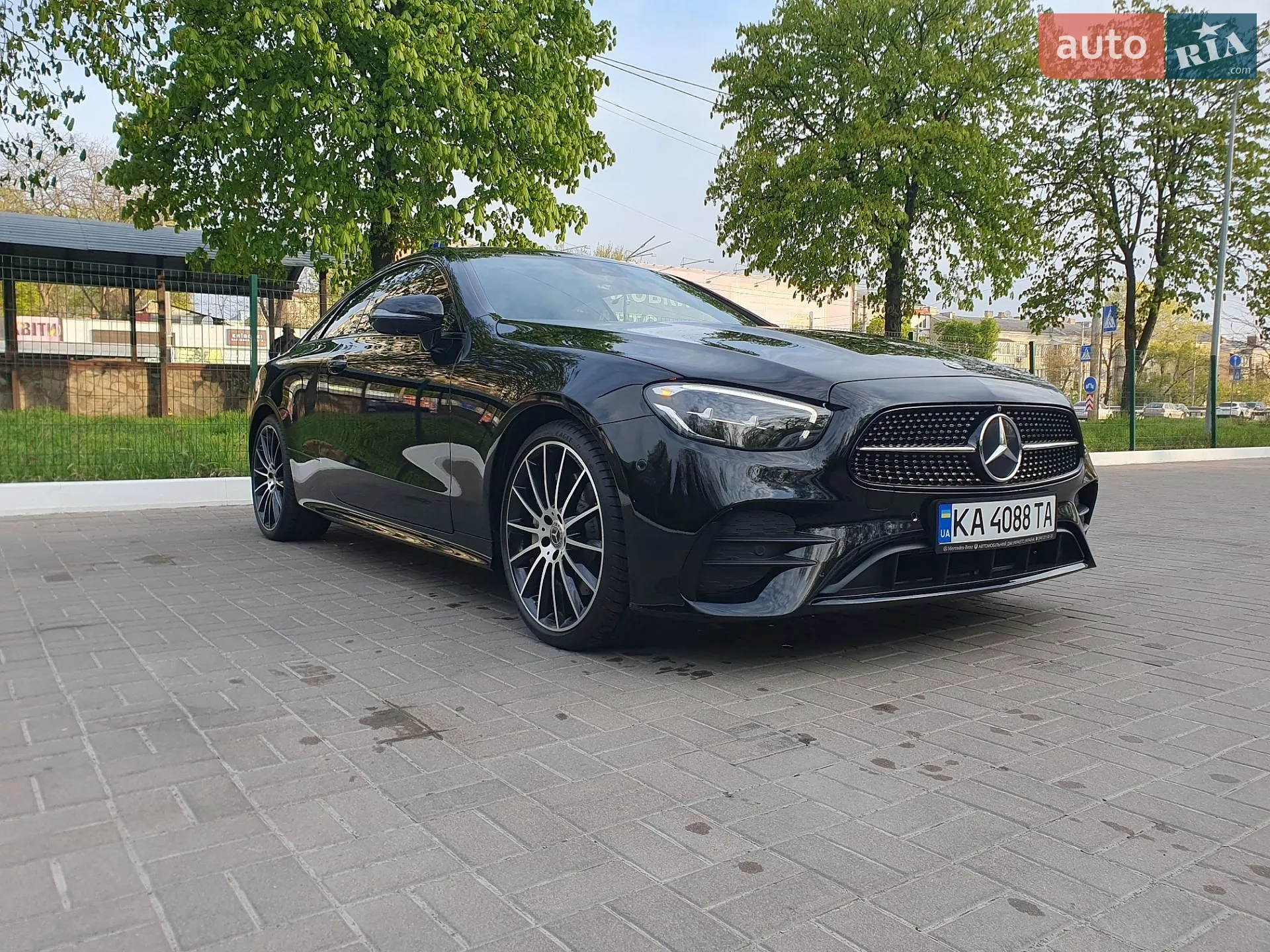 2022 Mercedes-Benz E-klasse - мініатюра 24