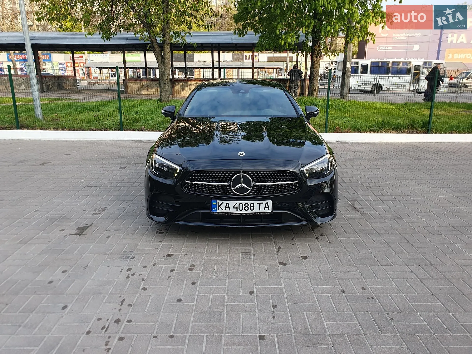 2022 Mercedes-Benz E-klasse - мініатюра 29