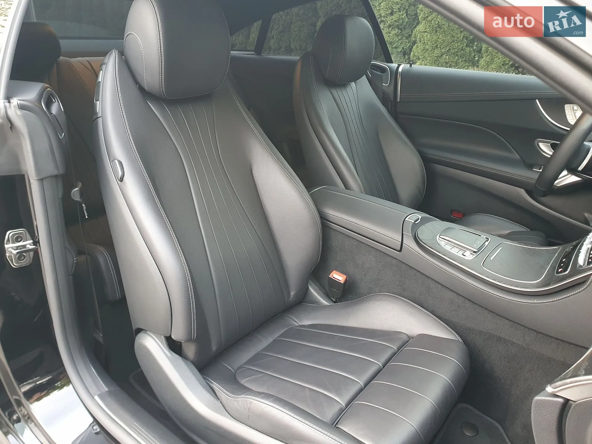 2022 Mercedes-Benz E-klasse - мініатюра 56