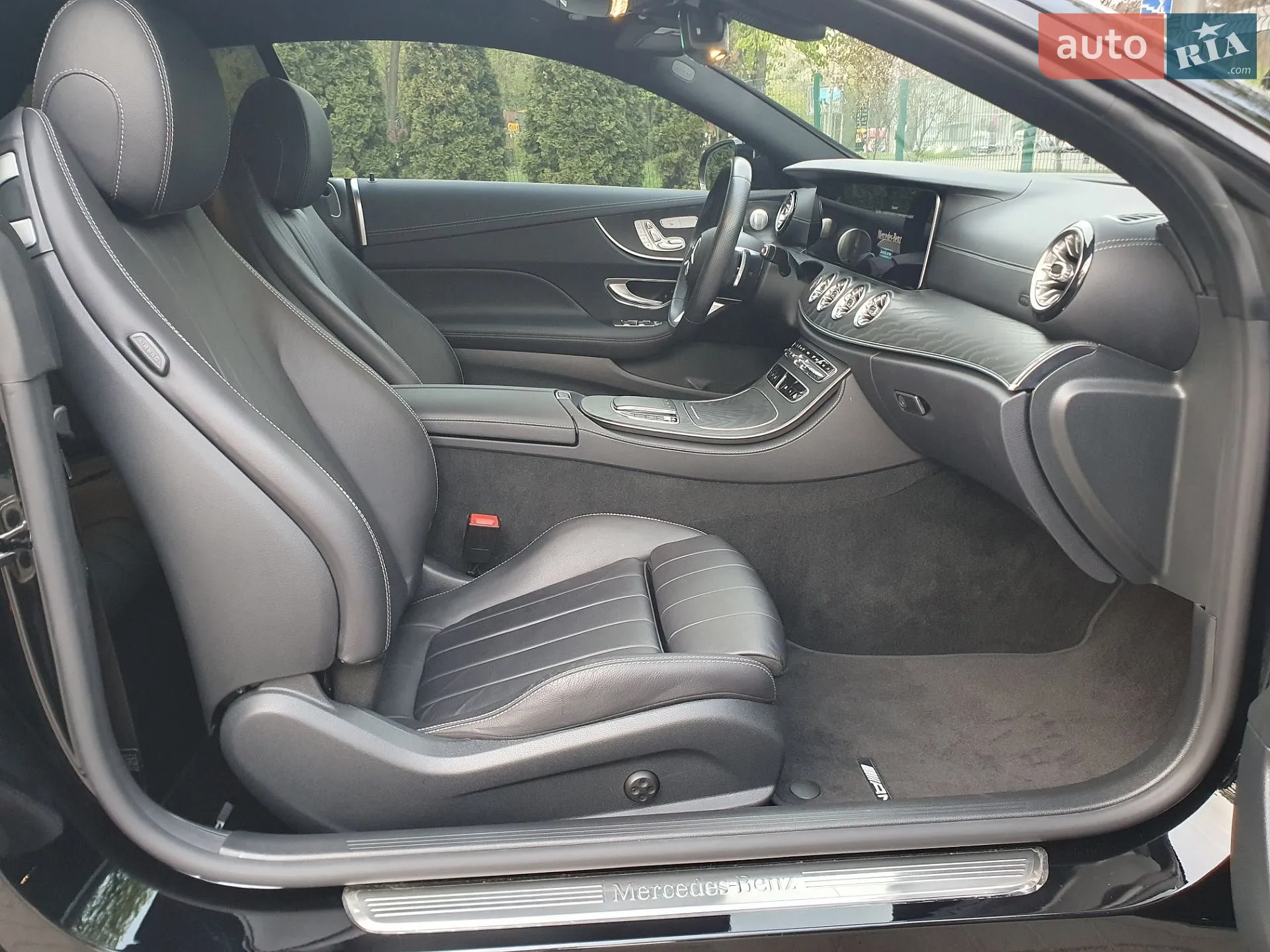 2022 Mercedes-Benz E-klasse - мініатюра 55