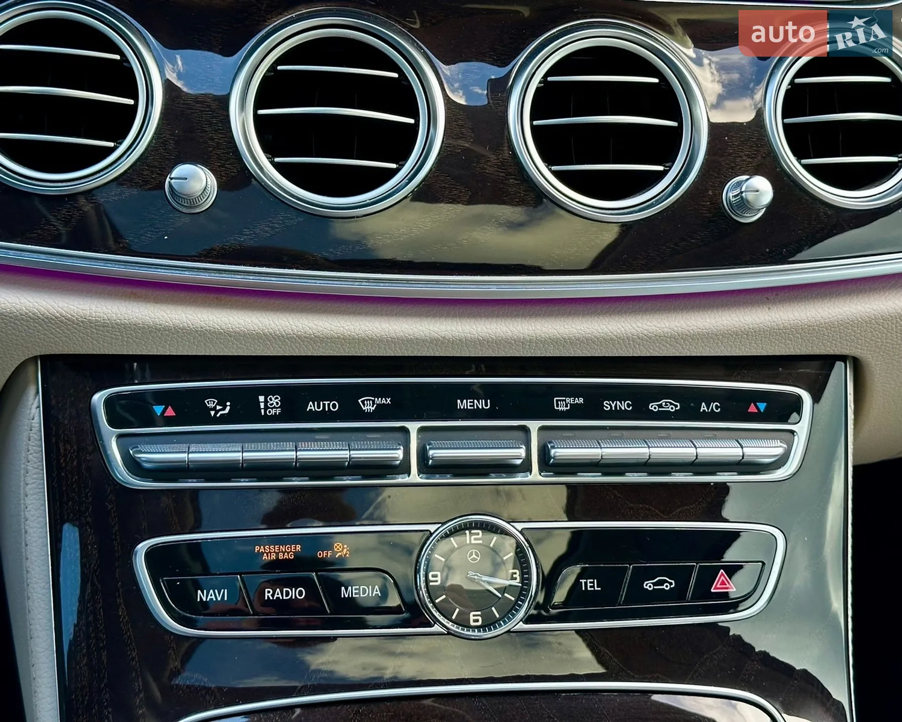 2020 Mercedes-Benz E-klasse - мініатюра 28