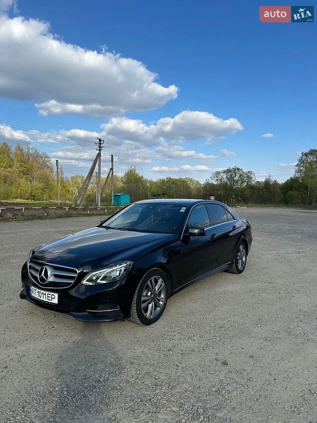 2013 Mercedes-Benz E-klasse - мініатюра 4