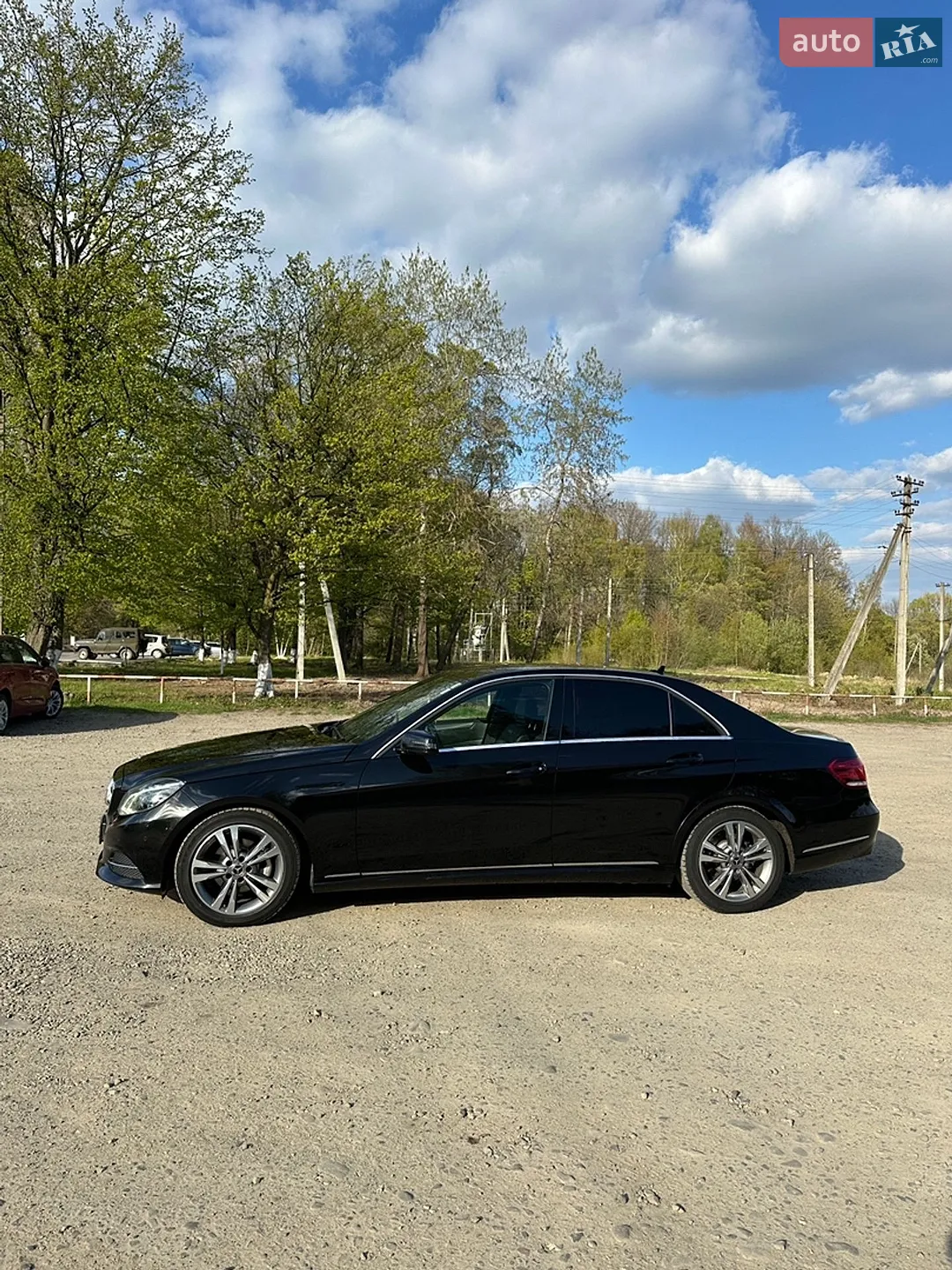 2013 Mercedes-Benz E-klasse - мініатюра 6