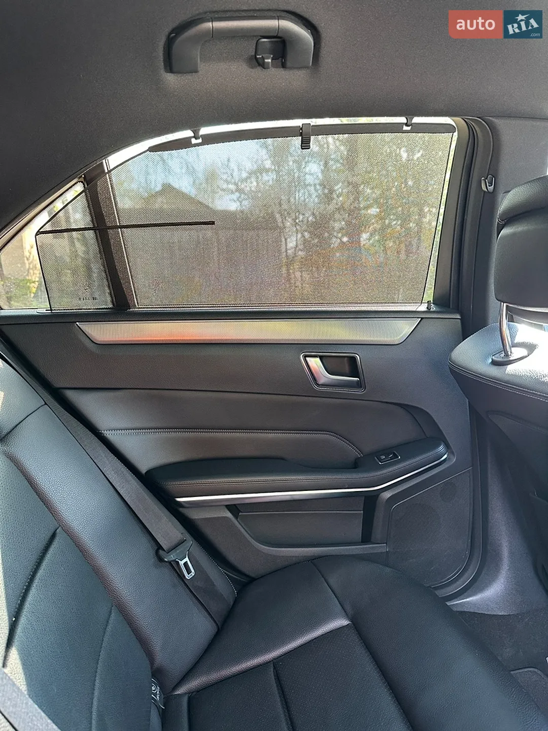 2013 Mercedes-Benz E-klasse - мініатюра 19