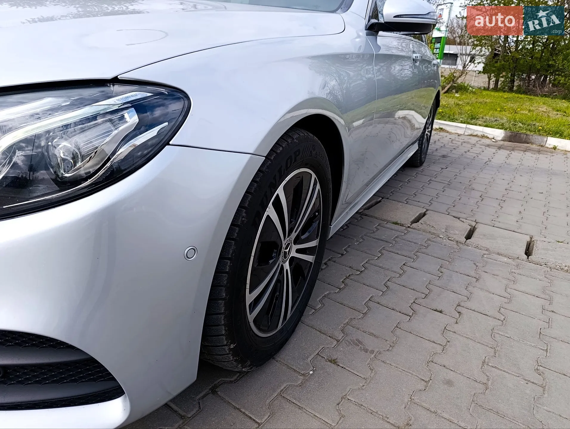 2019 Mercedes-Benz E-klasse - мініатюра 11