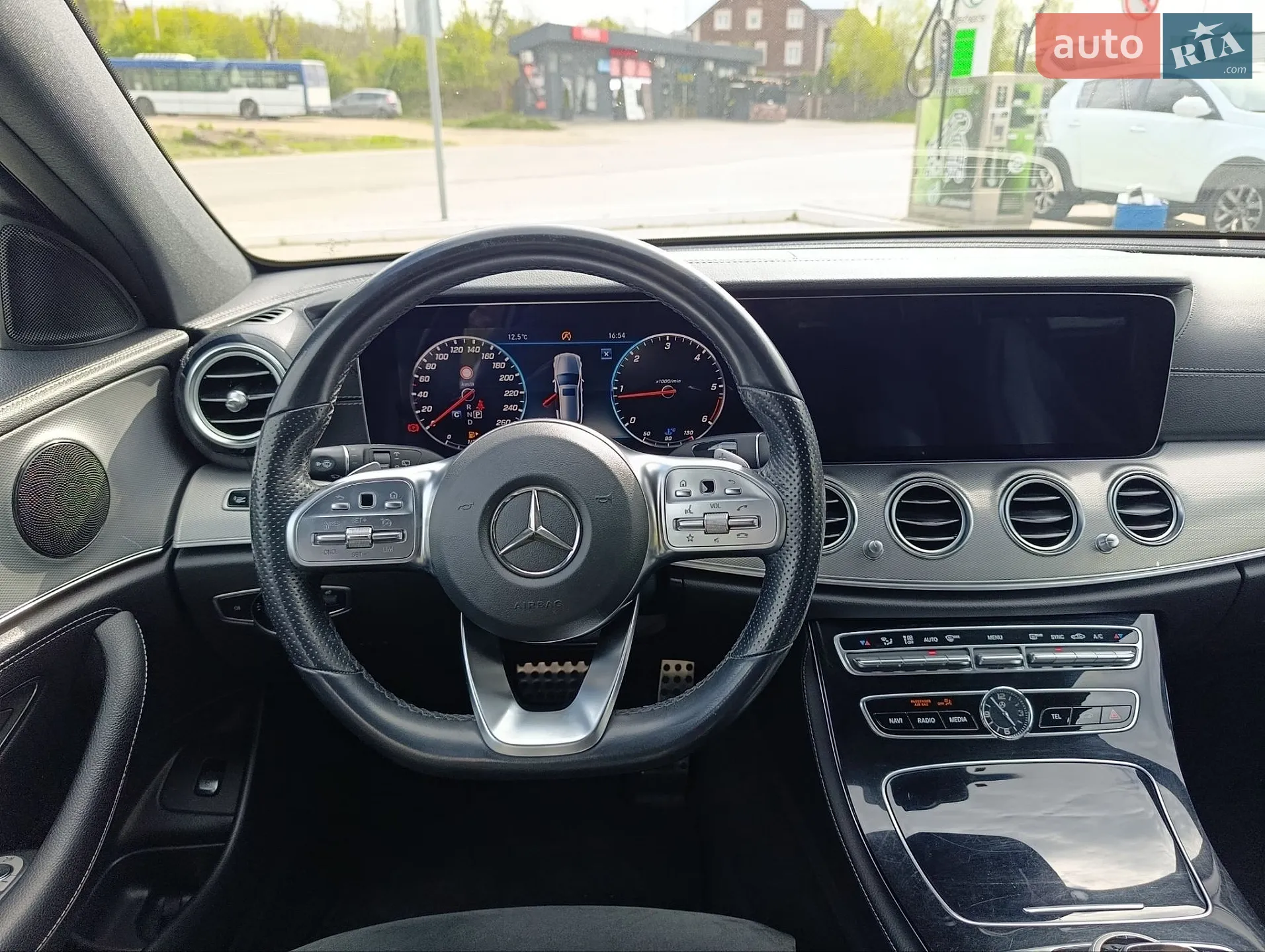 2019 Mercedes-Benz E-klasse - мініатюра 18