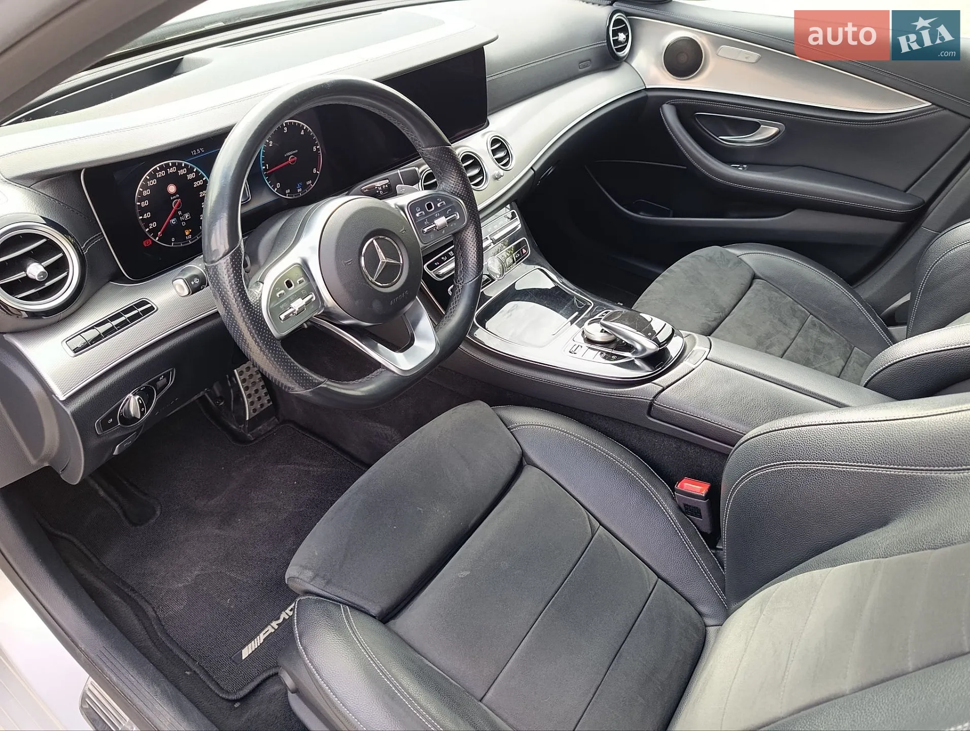 2019 Mercedes-Benz E-klasse - мініатюра 16