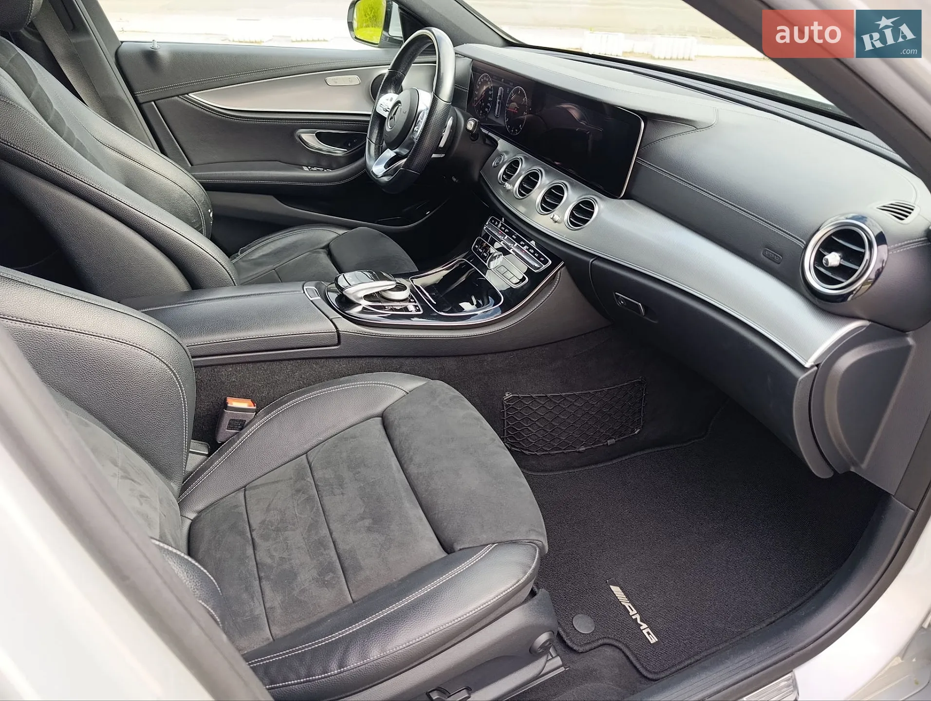 2019 Mercedes-Benz E-klasse - мініатюра 25