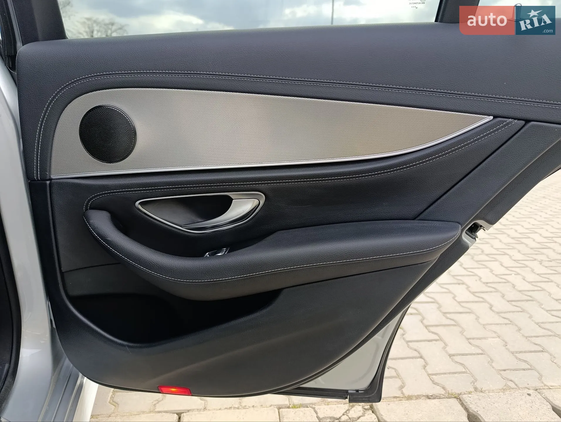 2019 Mercedes-Benz E-klasse - мініатюра 30