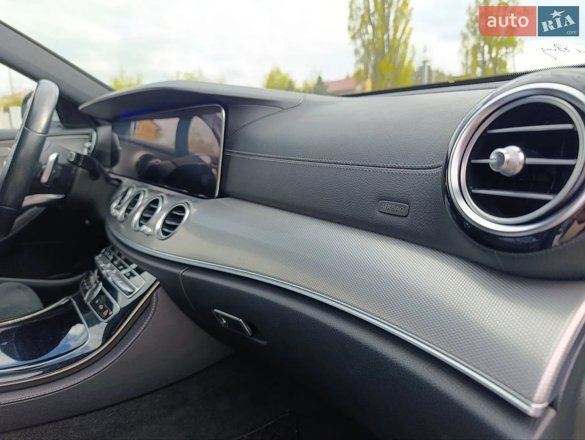 2019 Mercedes-Benz E-klasse - мініатюра 36