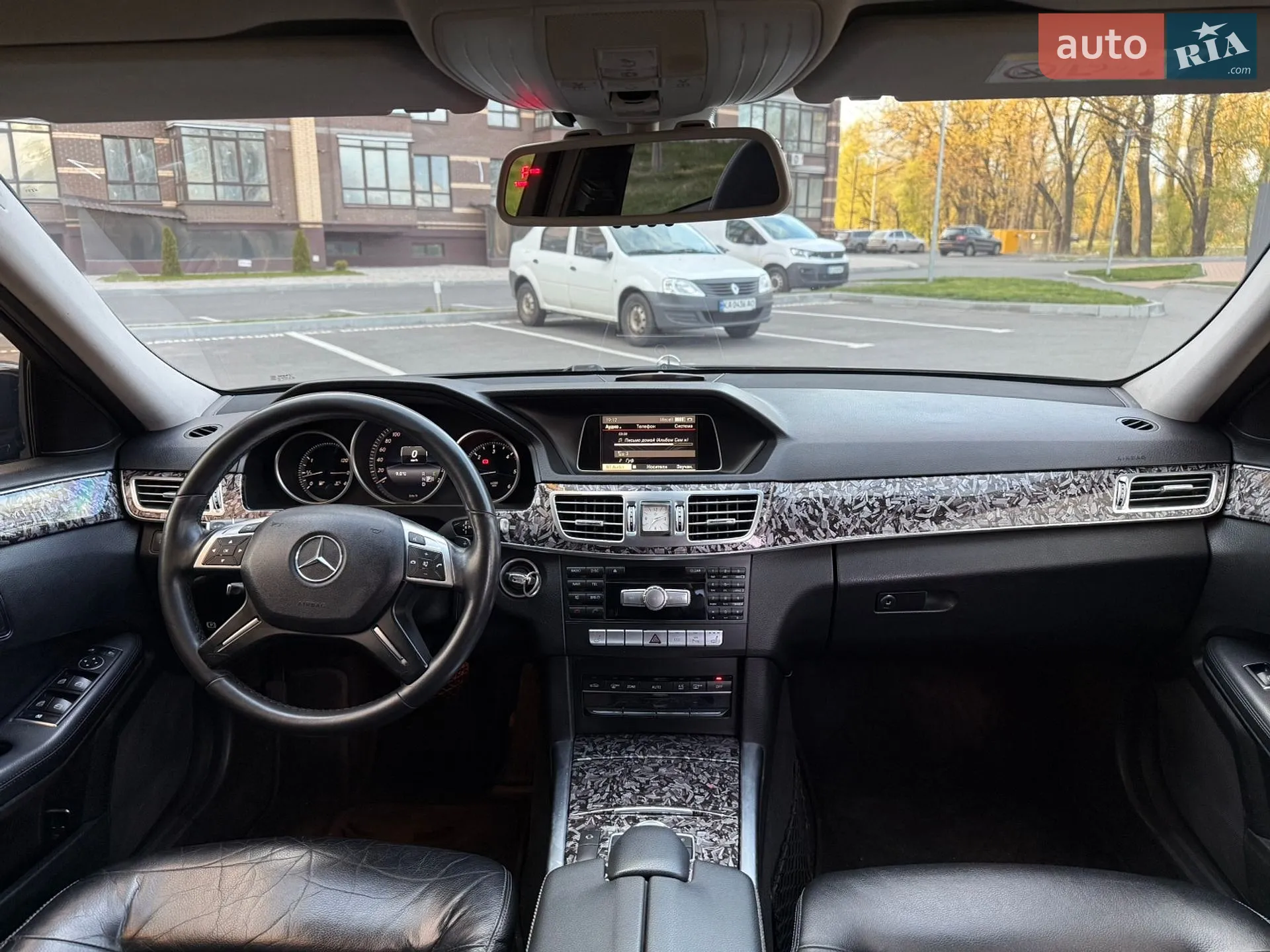 2014 Mercedes-Benz E-klasse - мініатюра 14