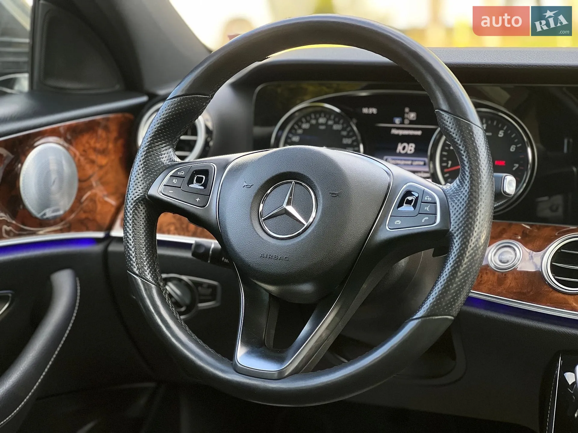 2018 Mercedes-Benz E-klasse - мініатюра 20