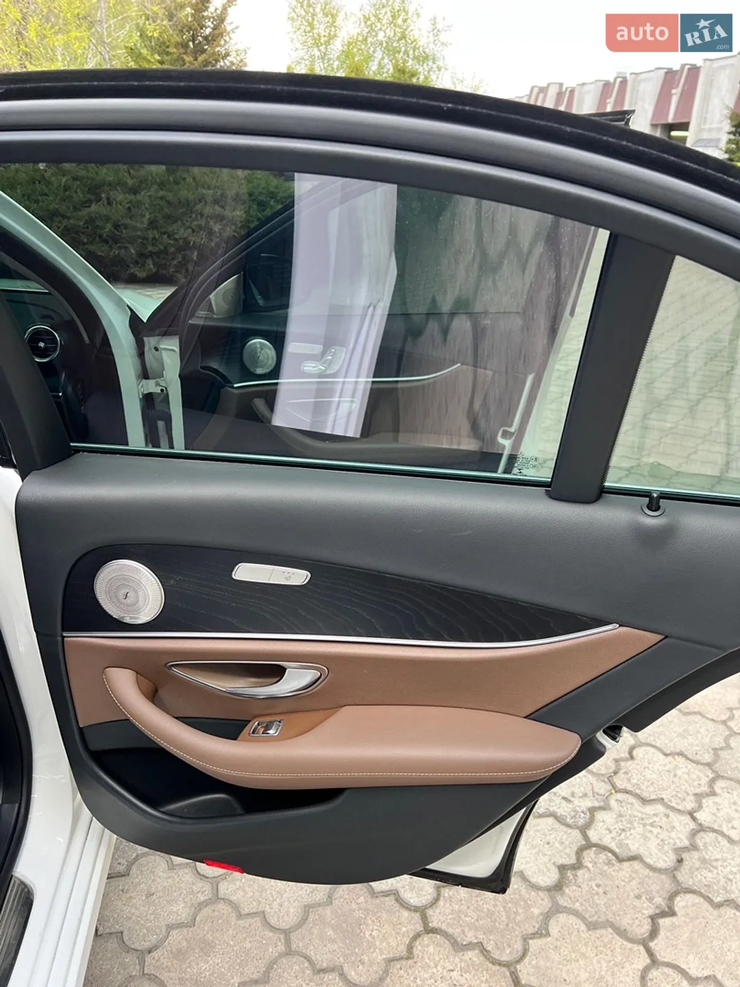 2020 Mercedes-Benz E-klasse - мініатюра 14