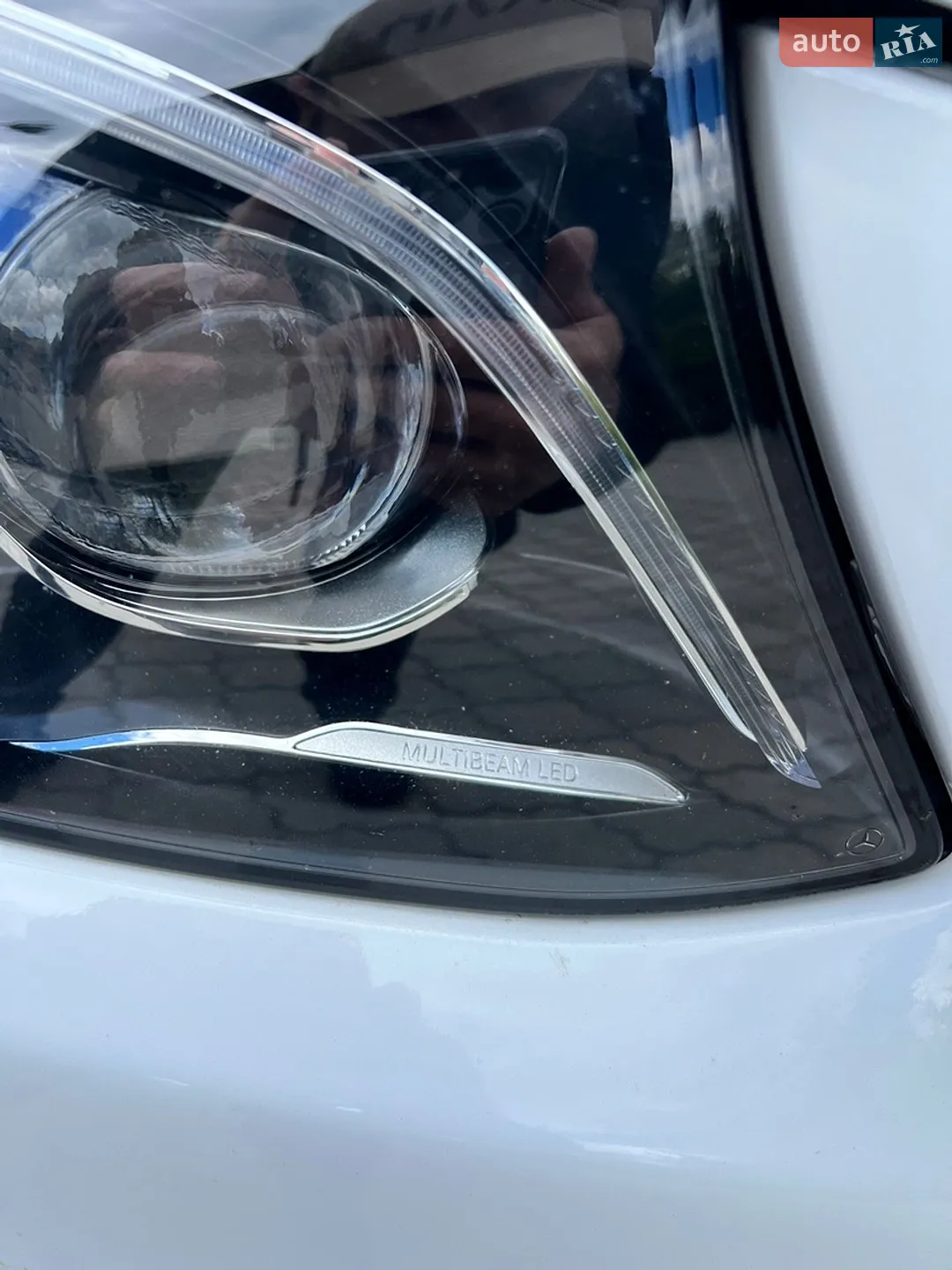 2020 Mercedes-Benz E-klasse - мініатюра 23