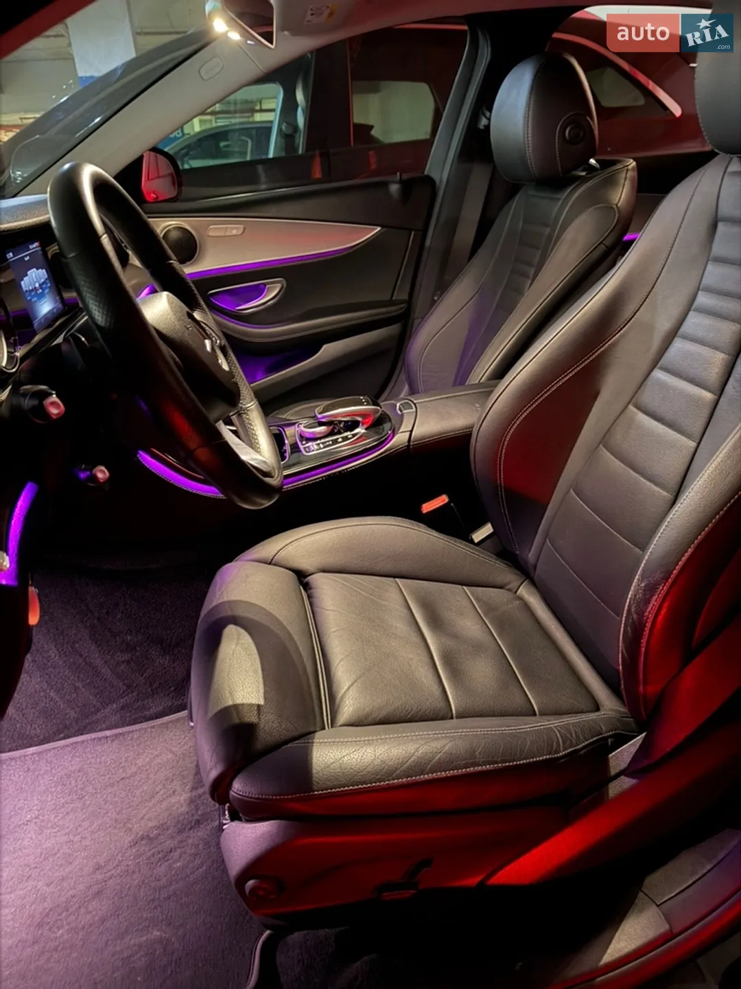 2017 Mercedes-Benz E-klasse - мініатюра 7