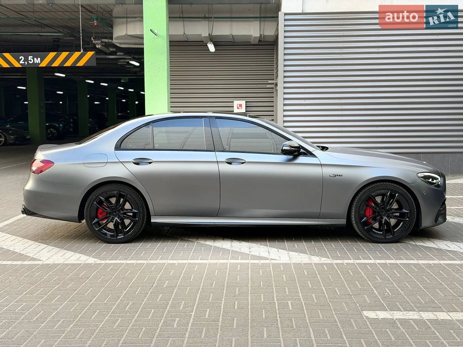 2023 Mercedes-Benz E-klasse - мініатюра 8