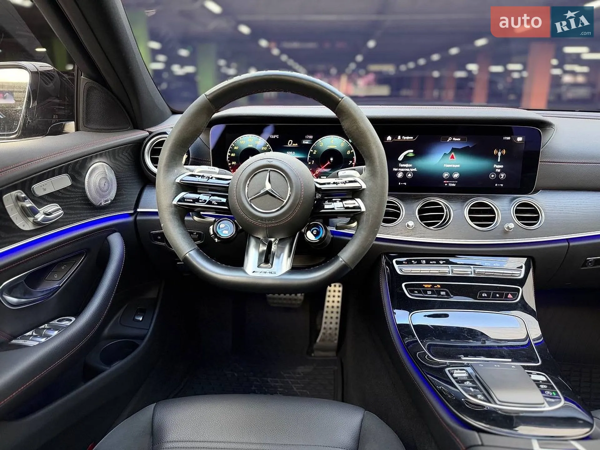 2023 Mercedes-Benz E-klasse - мініатюра 21