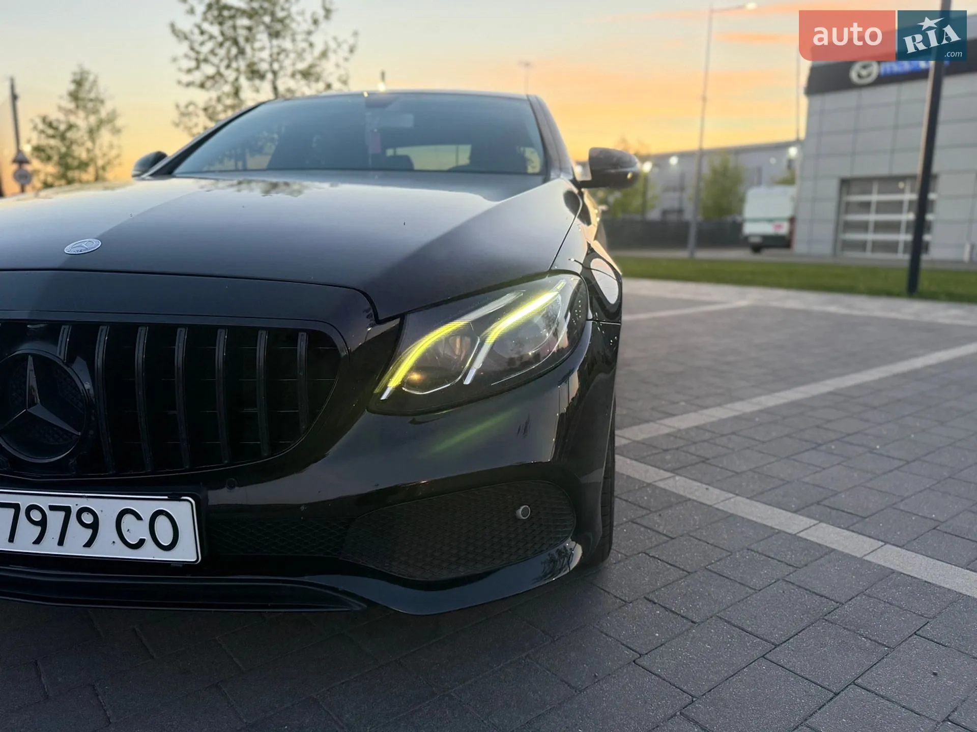 2016 Mercedes-Benz E-klasse - мініатюра 2