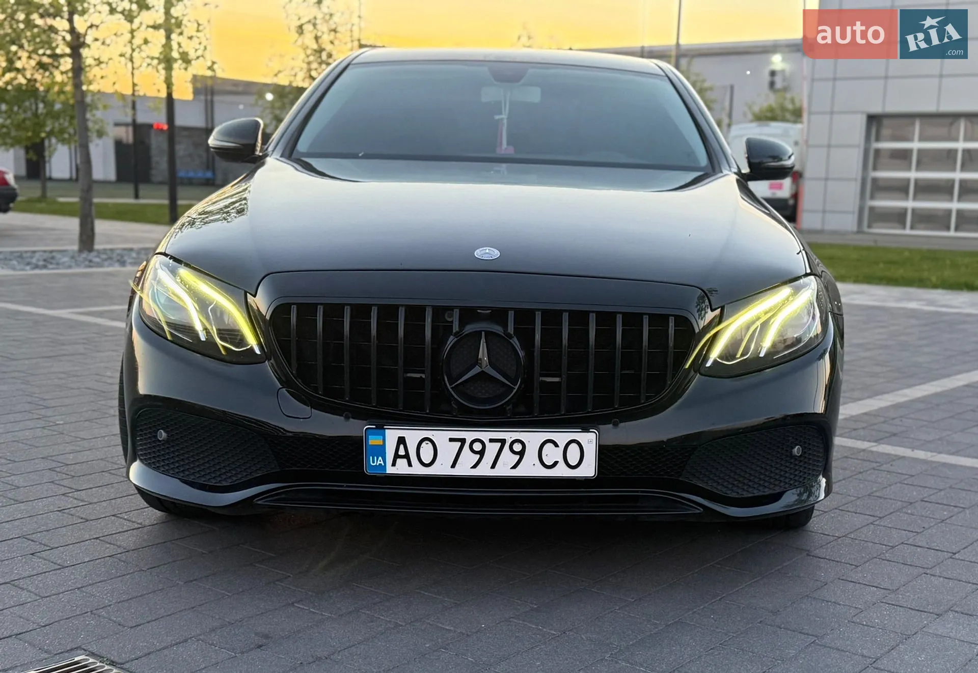 2016 Mercedes-Benz E-klasse - мініатюра 33