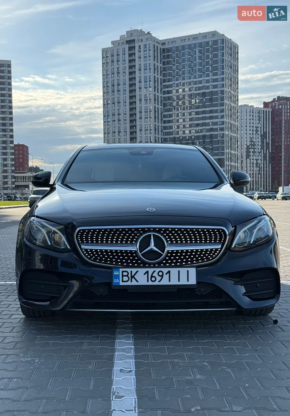 2018 Mercedes-Benz E-klasse - мініатюра 4