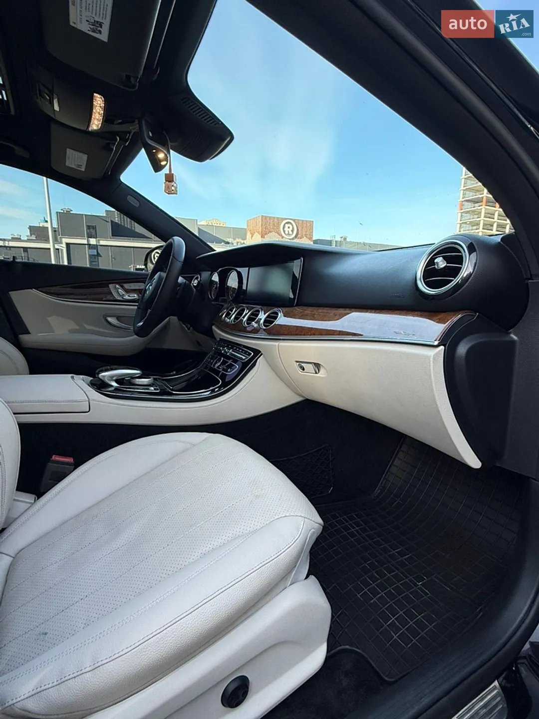 2018 Mercedes-Benz E-klasse - мініатюра 18