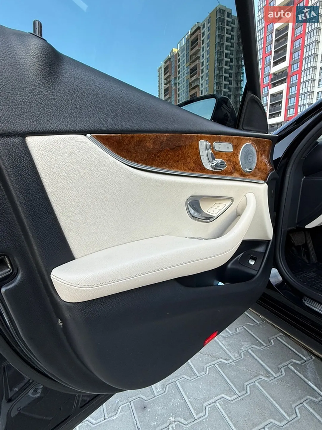 2018 Mercedes-Benz E-klasse - мініатюра 20