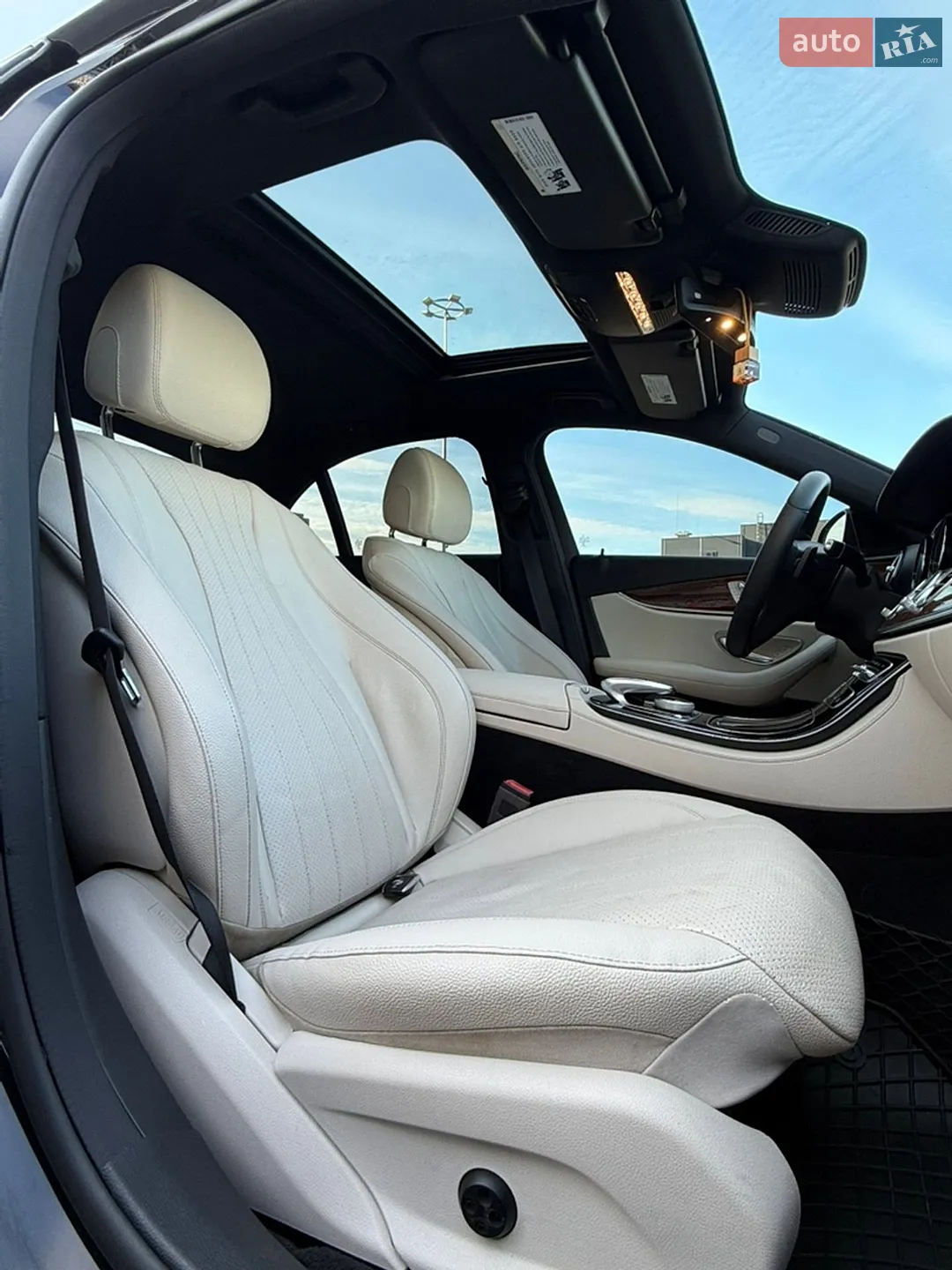 2018 Mercedes-Benz E-klasse - мініатюра 22