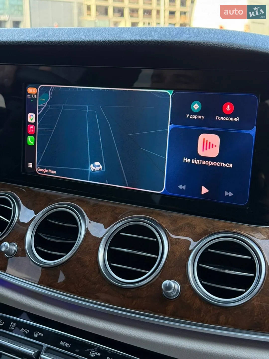 2018 Mercedes-Benz E-klasse - мініатюра 25