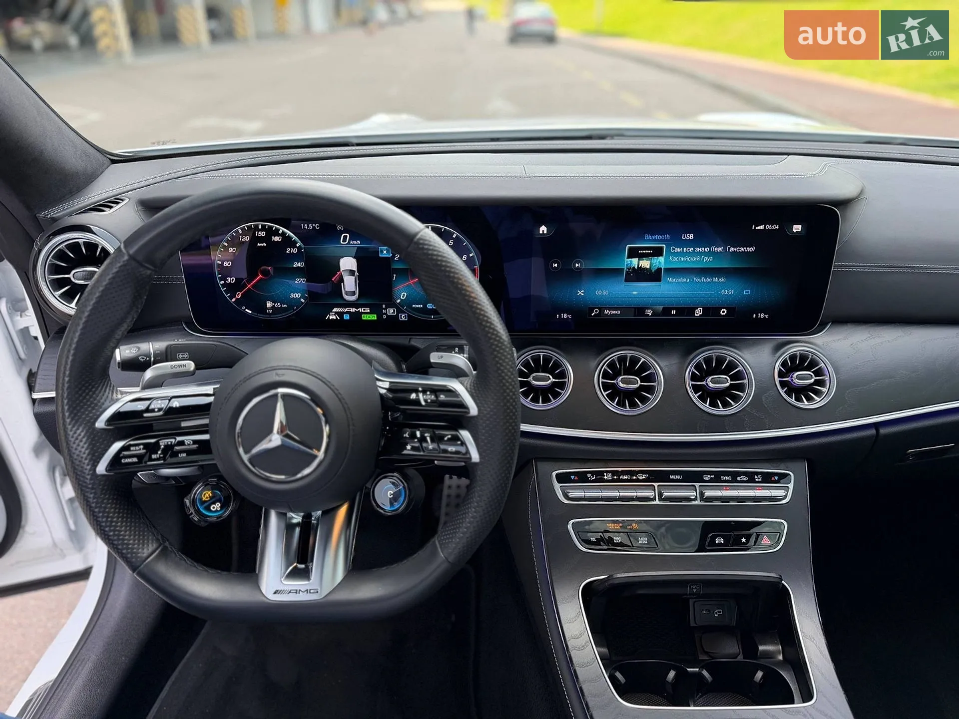 2023 Mercedes-Benz E-klasse - мініатюра 7