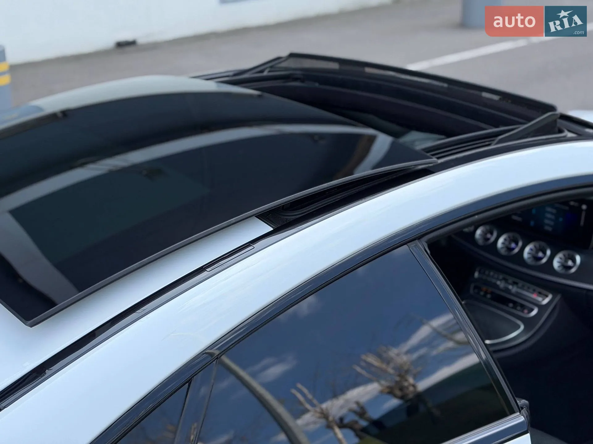 2023 Mercedes-Benz E-klasse - мініатюра 16