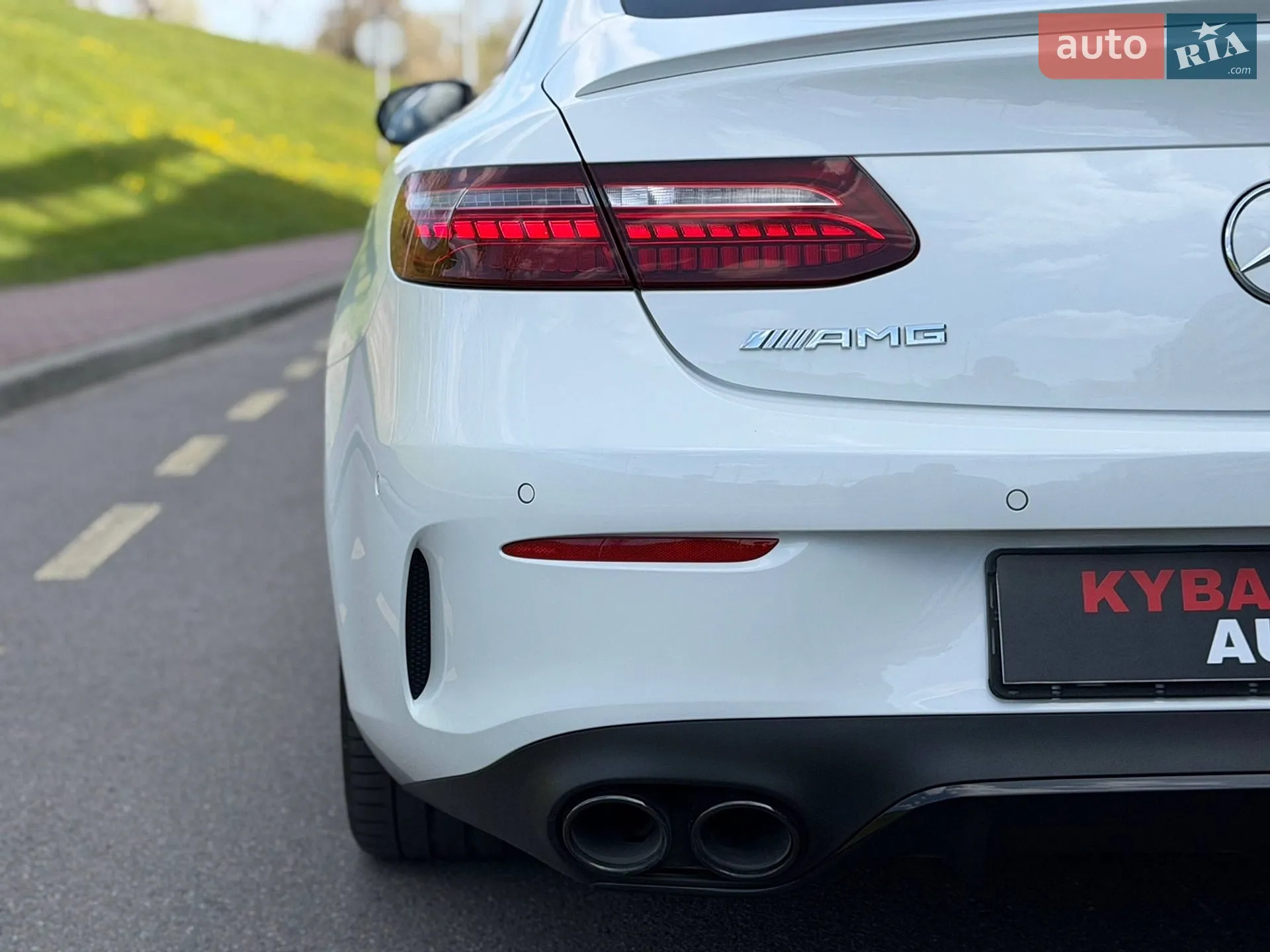 2023 Mercedes-Benz E-klasse - мініатюра 31