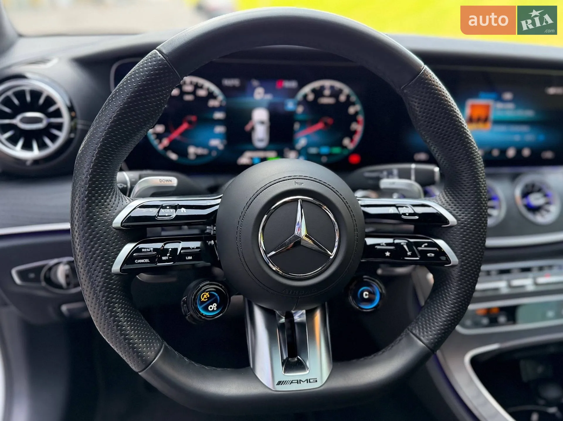 2023 Mercedes-Benz E-klasse - мініатюра 36