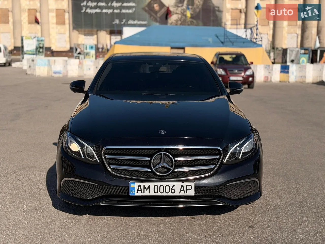 2018 Mercedes-Benz E-klasse - мініатюра 67