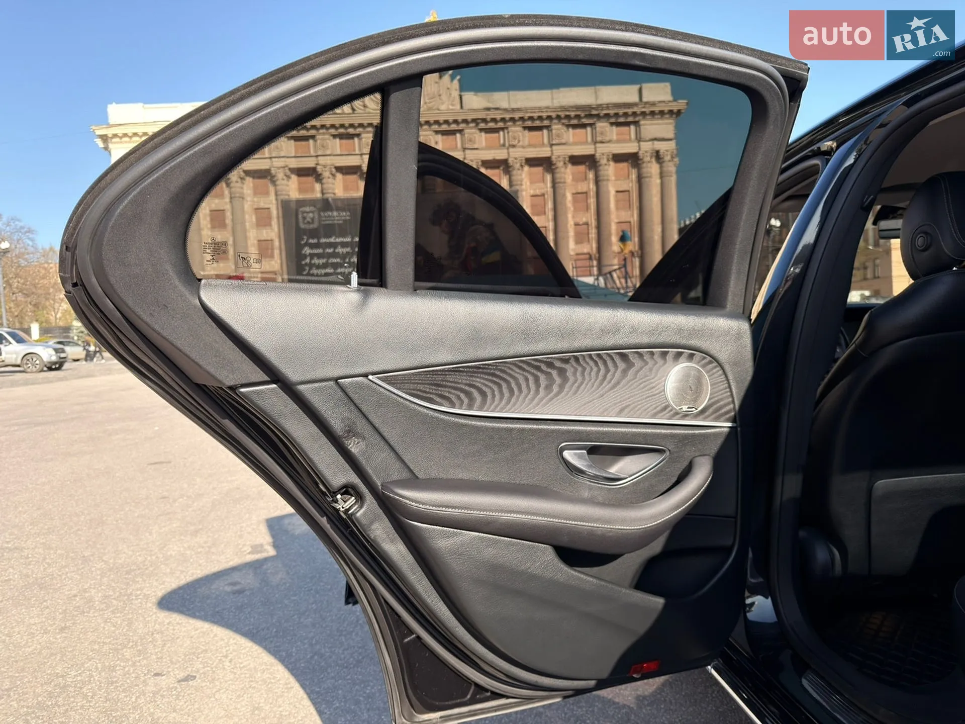 2018 Mercedes-Benz E-klasse - мініатюра 33