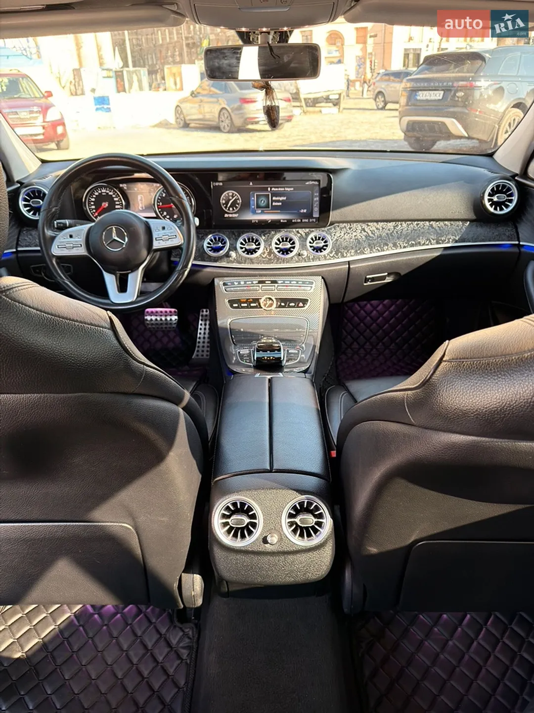 2018 Mercedes-Benz E-klasse - мініатюра 48