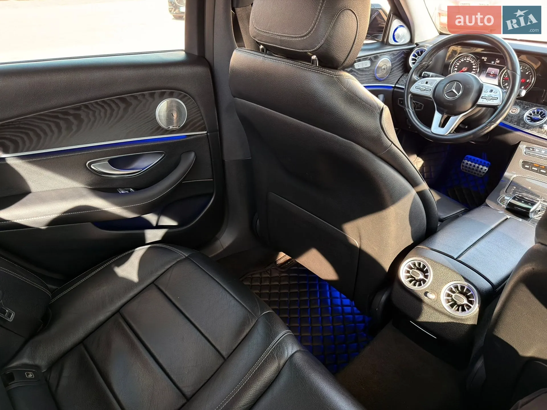 2018 Mercedes-Benz E-klasse - мініатюра 54