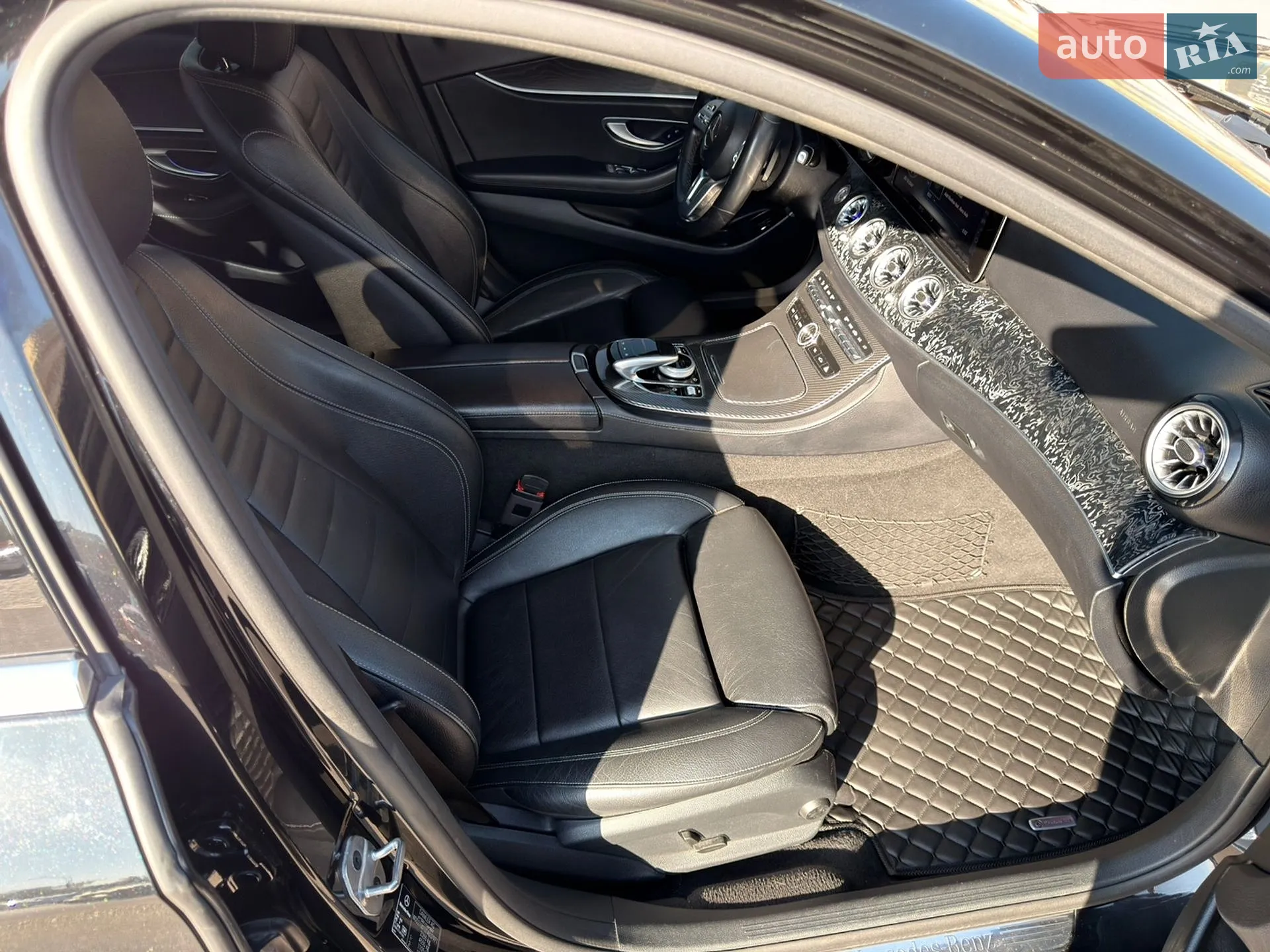 2018 Mercedes-Benz E-klasse - мініатюра 58