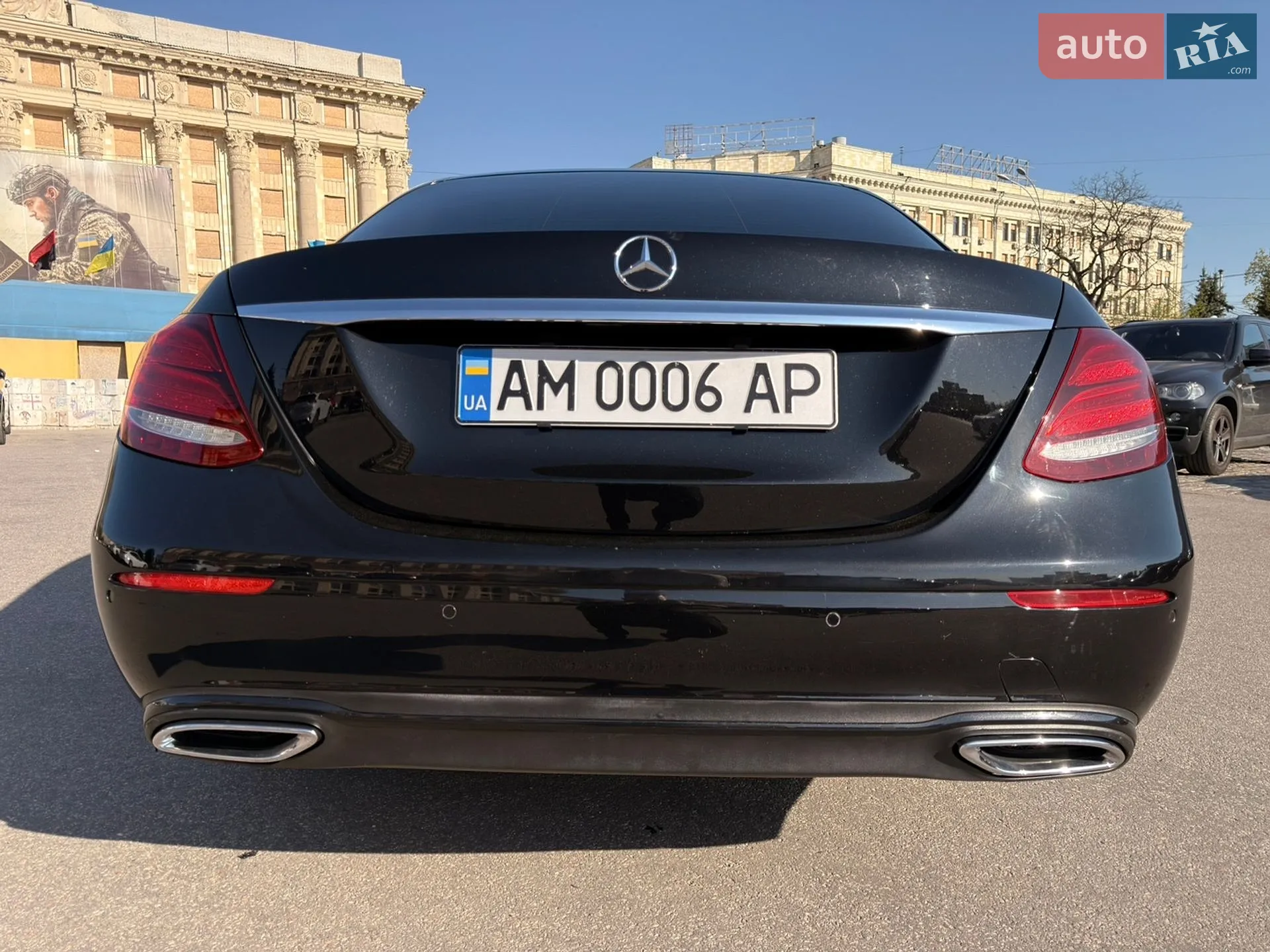 2018 Mercedes-Benz E-klasse - мініатюра 21
