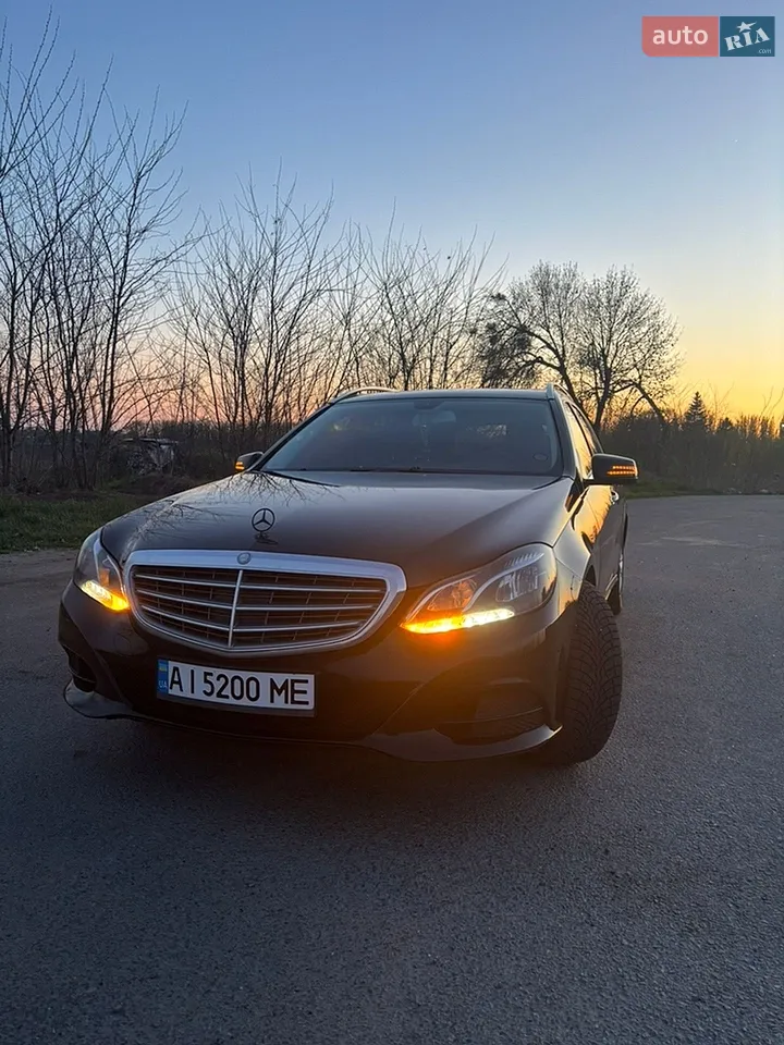2013 Mercedes-Benz E-klasse - мініатюра 38