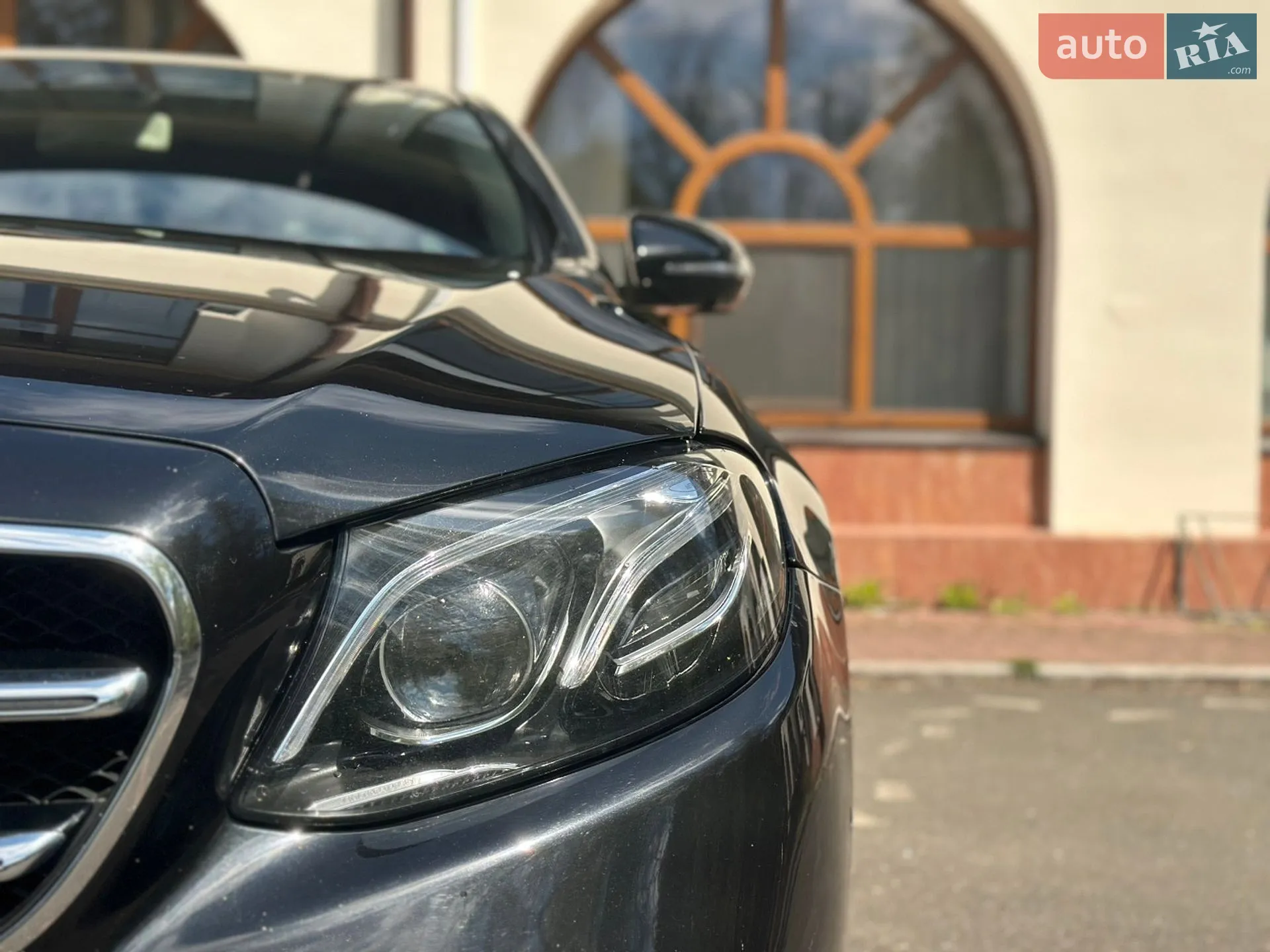 2019 Mercedes-Benz E-klasse - мініатюра 5