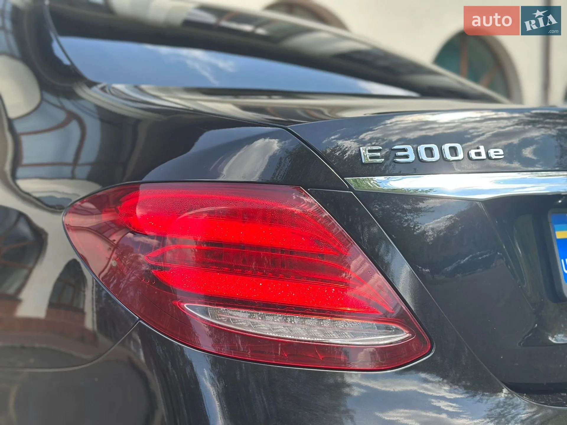 2019 Mercedes-Benz E-klasse - мініатюра 17