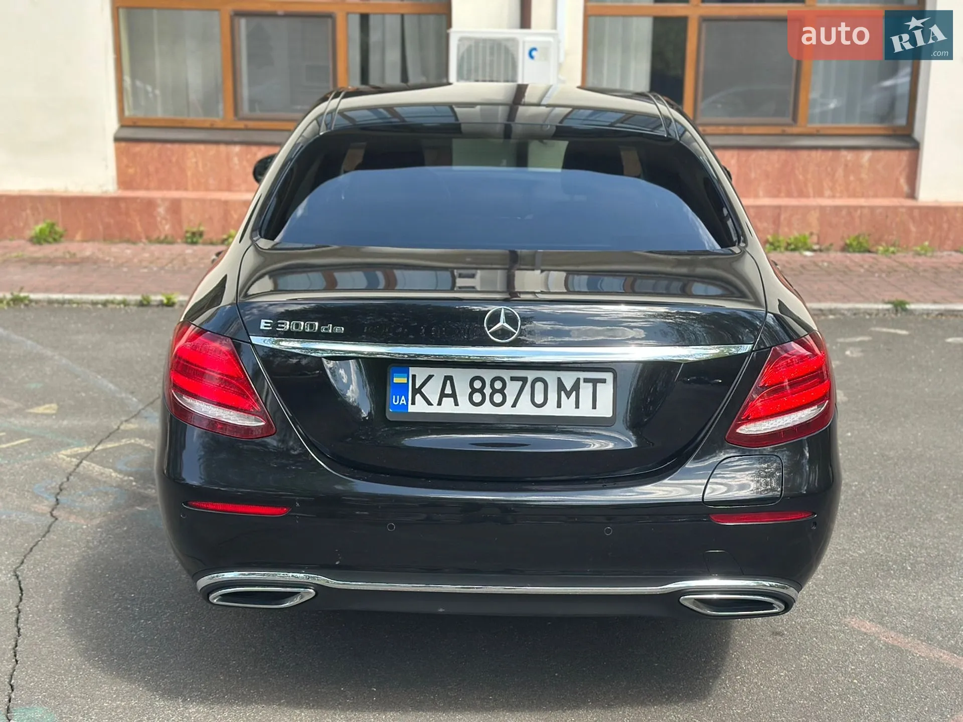2019 Mercedes-Benz E-klasse - мініатюра 77