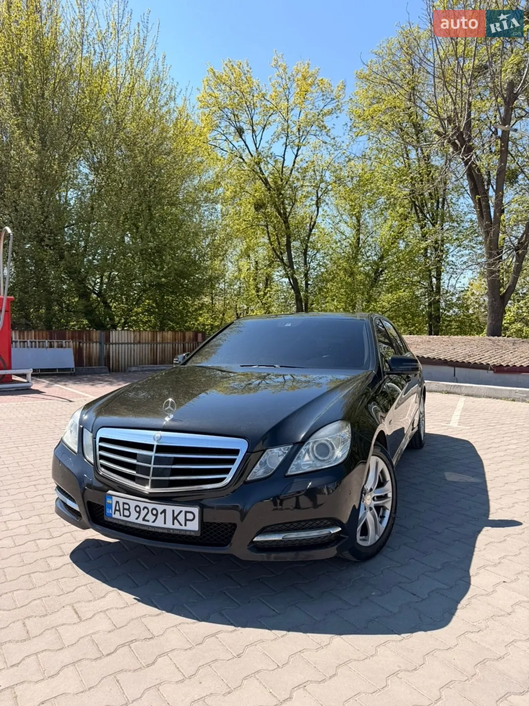 2012 Mercedes-Benz E-klasse - мініатюра 11