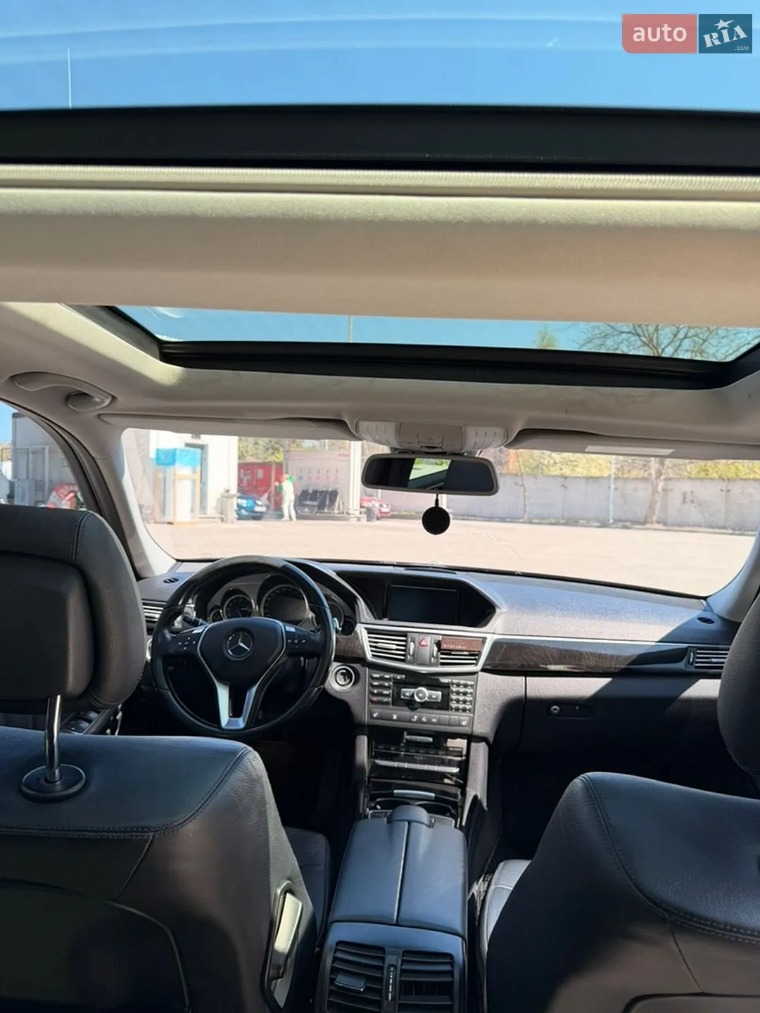 2012 Mercedes-Benz E-klasse - мініатюра 21